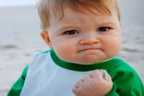 Nguồn gốc của bức ảnh chế hot nhất hành tinh