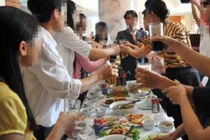 Con đường từ nhậu thuê đến bán thân của... “kiều nữ” 