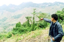 Bí ẩn kho báu trong núi của dòng họ danh giá nhất Mường Sang