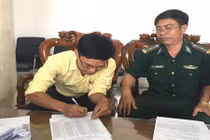 Bị bắt khi ngày cưới đã cận kề