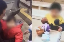 Nợ nần cờ bạc, chồng giấu vợ bán con gái 1 tuổi kèm lời nói dối trắng trợn