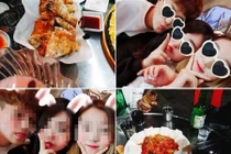 Chó cắn bé gái hãi hùng, nhưng sự thực sau mới xót xa...