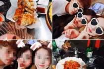 Chó cắn bé gái hãi hùng, nhưng sự thực sau mới xót xa...