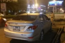 Kỷ luật phó Ban Tổ chức huyện ủy gây tai nạn bỏ chạy