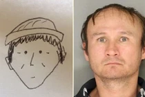 Mỹ: Nhận diện thủ phạm gốc Việt nhờ tranh vẽ...siêu xấu