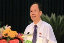 Bí thư Thanh Hoá bác bỏ thông tin có bồ nhí