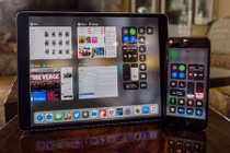 Người dùng iPhone than khóc vì bản nâng cấp iOS 11.0.3