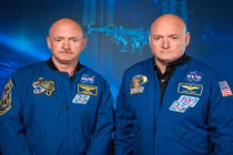 Phi hành gia tiết lộ sự thật cuộc sống ngoài hành tinh