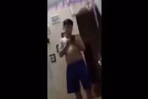 Ông bố tâm lý "nhất hệ mặt trời" dỗ con bằng cả show ca nhạc