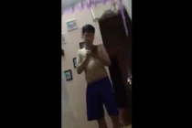 Ông bố tâm lý "nhất hệ mặt trời" dỗ con bằng cả show ca nhạc