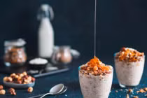 Bố mẹ kỳ dị, ép con gái ăn khác người... bi kịch khủng khiếp