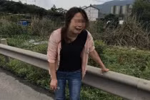 Không muốn ly hôn, người đàn ông làm điều đáng sợ này