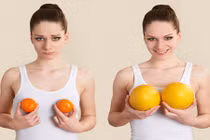 Mẹo của người Nhật giúp ngực phẳng lỳ cũng nở nang nhanh chóng