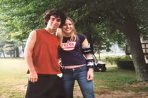 10 giây trước khi tự tử, cuộc điện thoại kỳ diệu và kết bất ngờ 