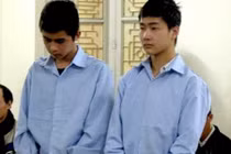 Phẫn nộ hai đứa trẻ “lấy oán báo ân”, định giết ân nhân