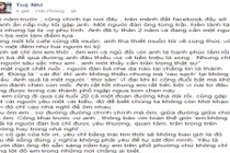 Vào nhà nghỉ chỉ để ôm nhau lãng mạn như phim Hàn quốc?