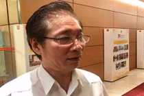 Ông Trương Quý Dương về nước: Luật sư của bác sỹ Lương nói gì?