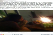 Xúc động bức thư gửi cô vợ câm của "người chồng xăm trổ"