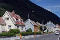 Giải mã thị trấn không ánh mặt trời suốt 6 tháng/năm