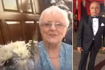 Lạc mất em 60 năm, ly kỳ chị em gặp lại, choáng váng với gia thế