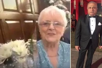 Lạc mất em 60 năm, ly kỳ chị em gặp lại, choáng váng với gia thế