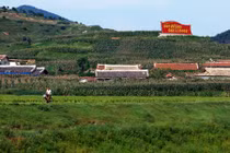 Ảnh nhịp sống đời thường ở "đất nước kỳ lạ" Triều Tiên 