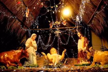 Khám phá thú vị về các biểu tượng của lễ Giáng sinh