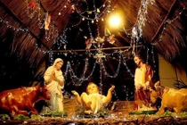 Khám phá thú vị về các biểu tượng của lễ Giáng sinh