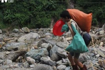 Vì sao lũ ống, lũ quét gây thiệt hại lịch sử ở Yên Bái?