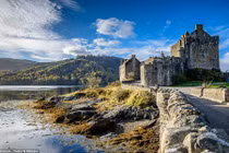 Ngắm những tòa lâu đài đẹp nhất thế giới hút hồn du khách