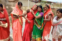 Ác mộng cô gái bị cưỡng bức, nhưng còn chuyện kinh hoàng hơn...