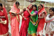 Ác mộng cô gái bị cưỡng bức, nhưng còn chuyện kinh hoàng hơn...