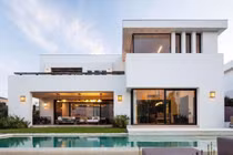 Hoa hậu Diễm Hương hé lộ không gian căn biệt thự mới nguy nga, lộng lẫy 