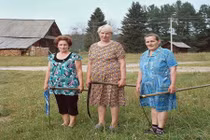 Chuyện lạ hôm nay: Đến nơi đàn ông phải chịu lép vế