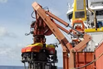 Khám phá 6 hợp chất kháng sinh tiềm năng từ Đại Tây Dương