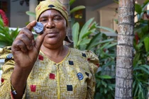 Người phụ nữ giả làm đàn ông và kết gây sốc không ai đoán nổi