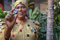 Người phụ nữ giả làm đàn ông và kết gây sốc không ai đoán nổi