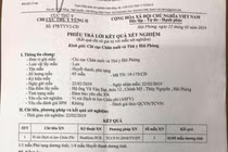 Dịch tả lợn châu Phi xâm nhập Việt Nam: Người dân cần cảnh giác!