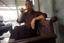 Hải Phòng: Kỷ luật sư trụ trì bị tố dọa thả chó cắn nát mặt phật tử