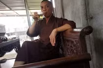 Hải Phòng: Kỷ luật sư trụ trì bị tố dọa thả chó cắn nát mặt phật tử