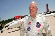 Bí ẩn vùng trời như “hố đen” khiến hàng ngàn máy bay biệt tích