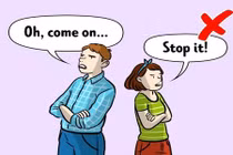 Những dấu hiệu "soi" mối quan hệ có mạnh mẽ hay không