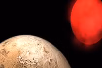 Phát hiện hành tinh mới có thể duy trì sự sống