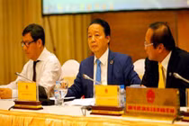 Vụ cá chết ở miền Trung: "Số tiền Formosa phải bồi thường rất nhỏ"