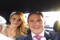 Chuyện lạ hôm nay: Cặp đôi tìm thấy tình yêu đích thực từ điều không ngờ