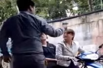 Người phụ nữ kể phút bị giám đốc cty an ninh Việt Nhật nổ súng