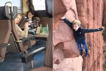 Loạt ảnh khiến bạn hoài nghi bản thân vì sự thật bất ngờ