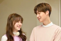 Goo Hye Sun tuyên bố Ahn Jae Hyun muốn ly hôn