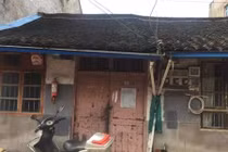 Nhà dột nát phải ngã giá căng thẳng hơn 6 tỷ đồng gây choáng