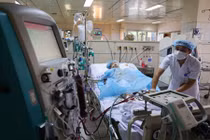 BYT yêu cầu rà soát quy trình chạy thận sau vụ ở Hòa Bình